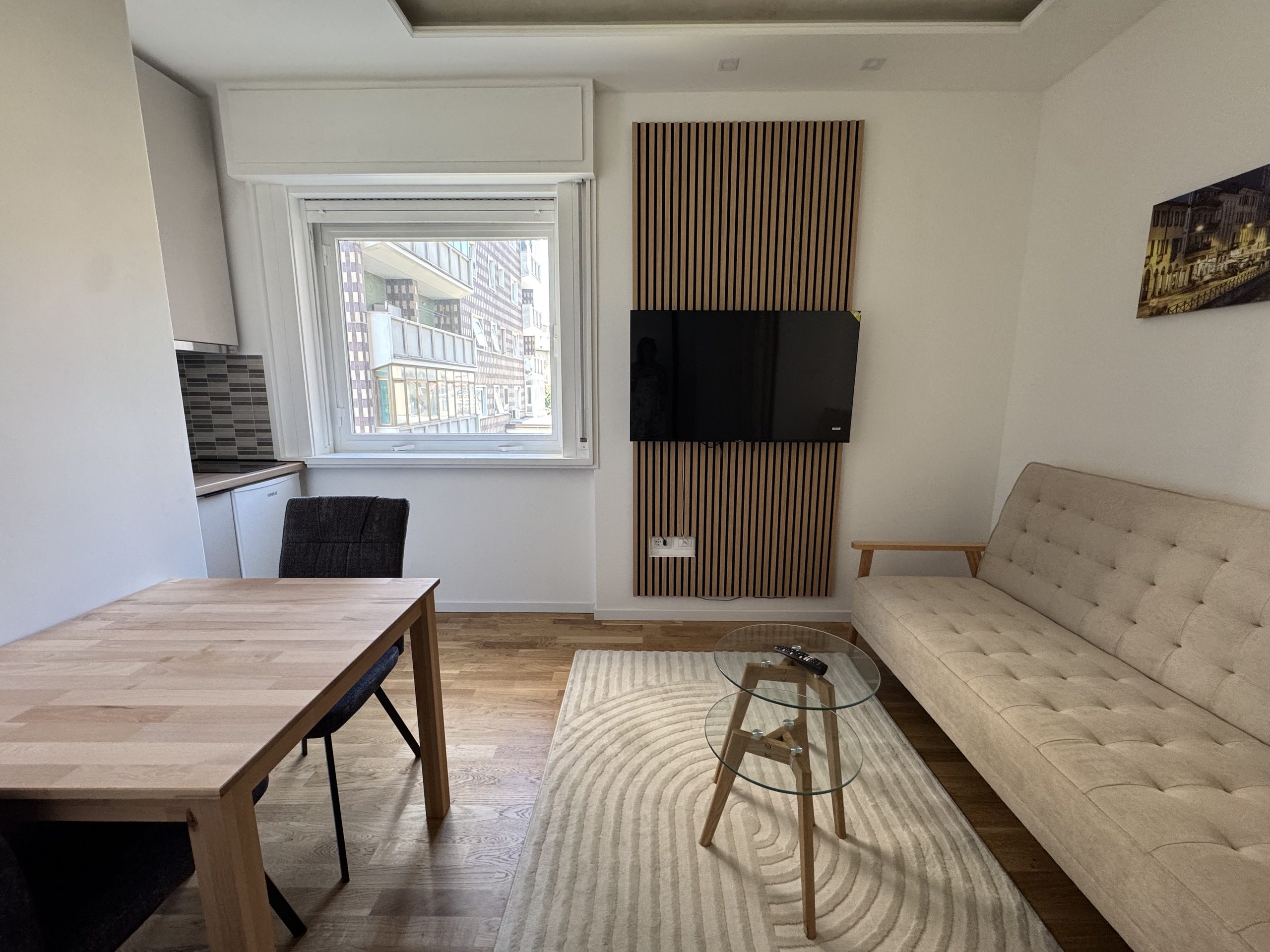 Casa in affitto in viale dell'Ippodromo