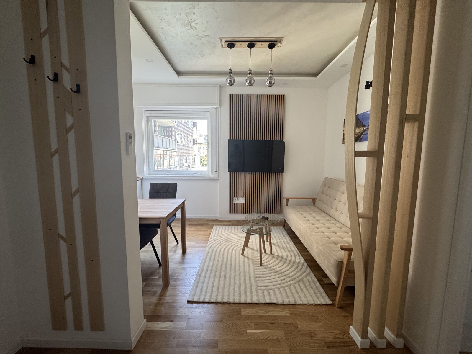 Casa in affitto in viale dell'Ippodromo
