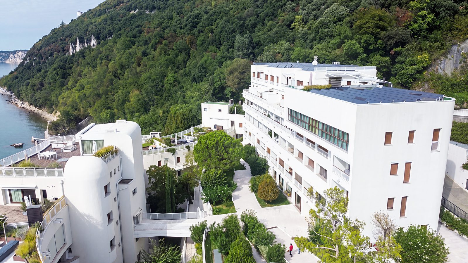 Residence Europa · Le Ginestre