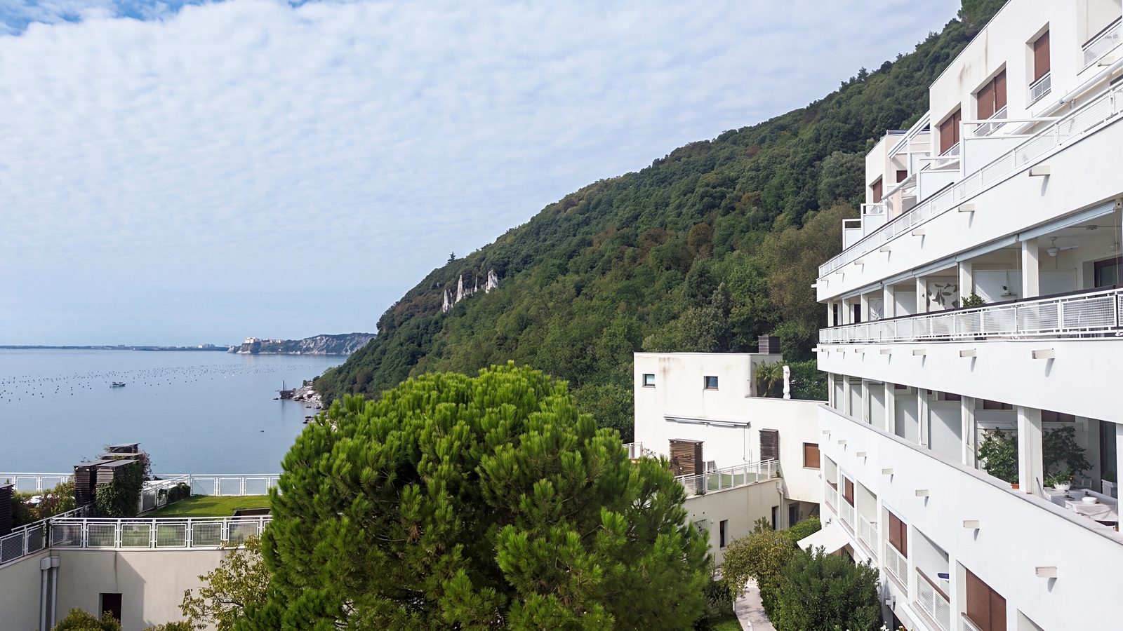 Residence Europa · Le Ginestre