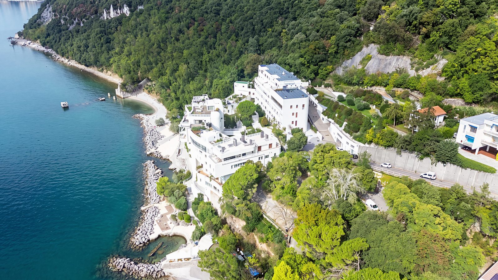 Residence Europa · Le Ginestre