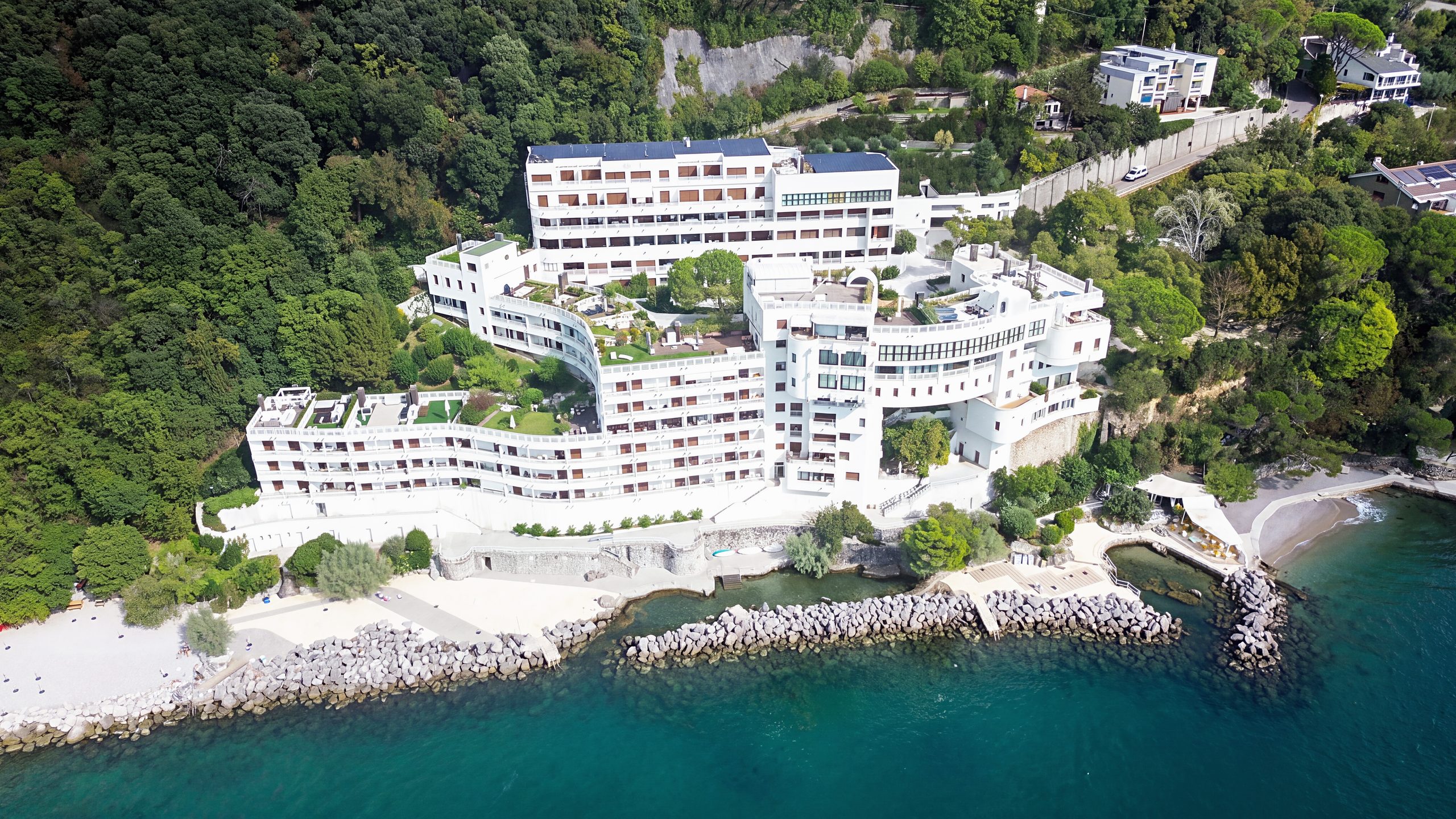 Residence Europa · Le Ginestre