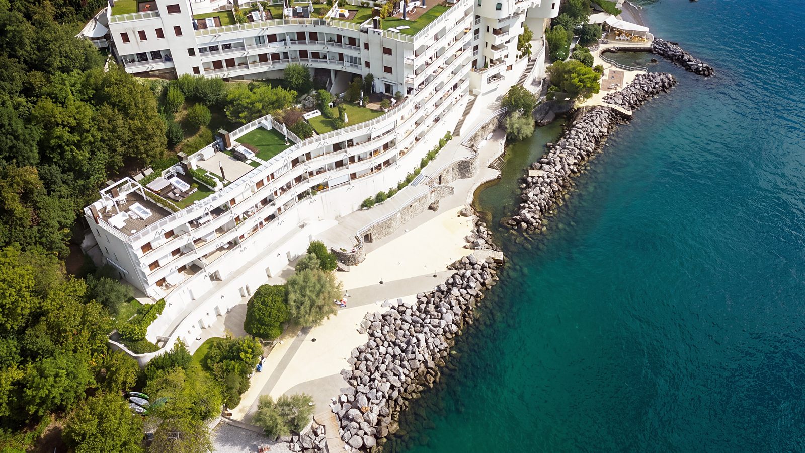 Residence Europa · Le Ginestre