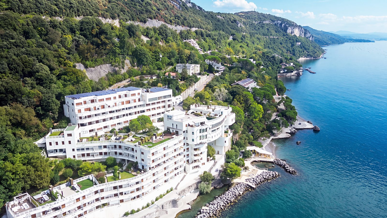 Residence Europa · Le Ginestre