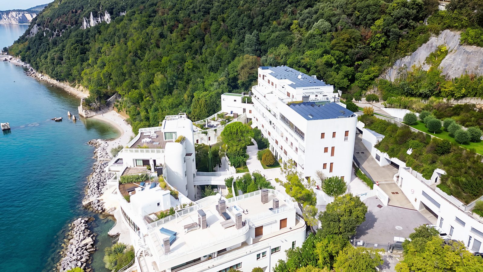 Residence Europa · Le Ginestre