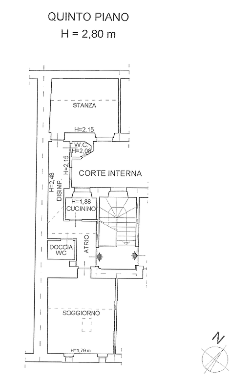 Grundriss 1 von 1