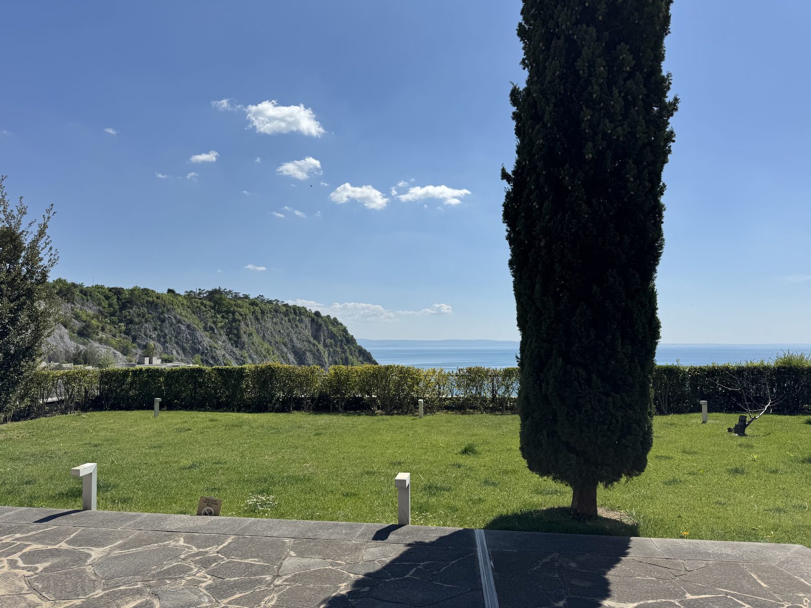 Attico a Sistiana