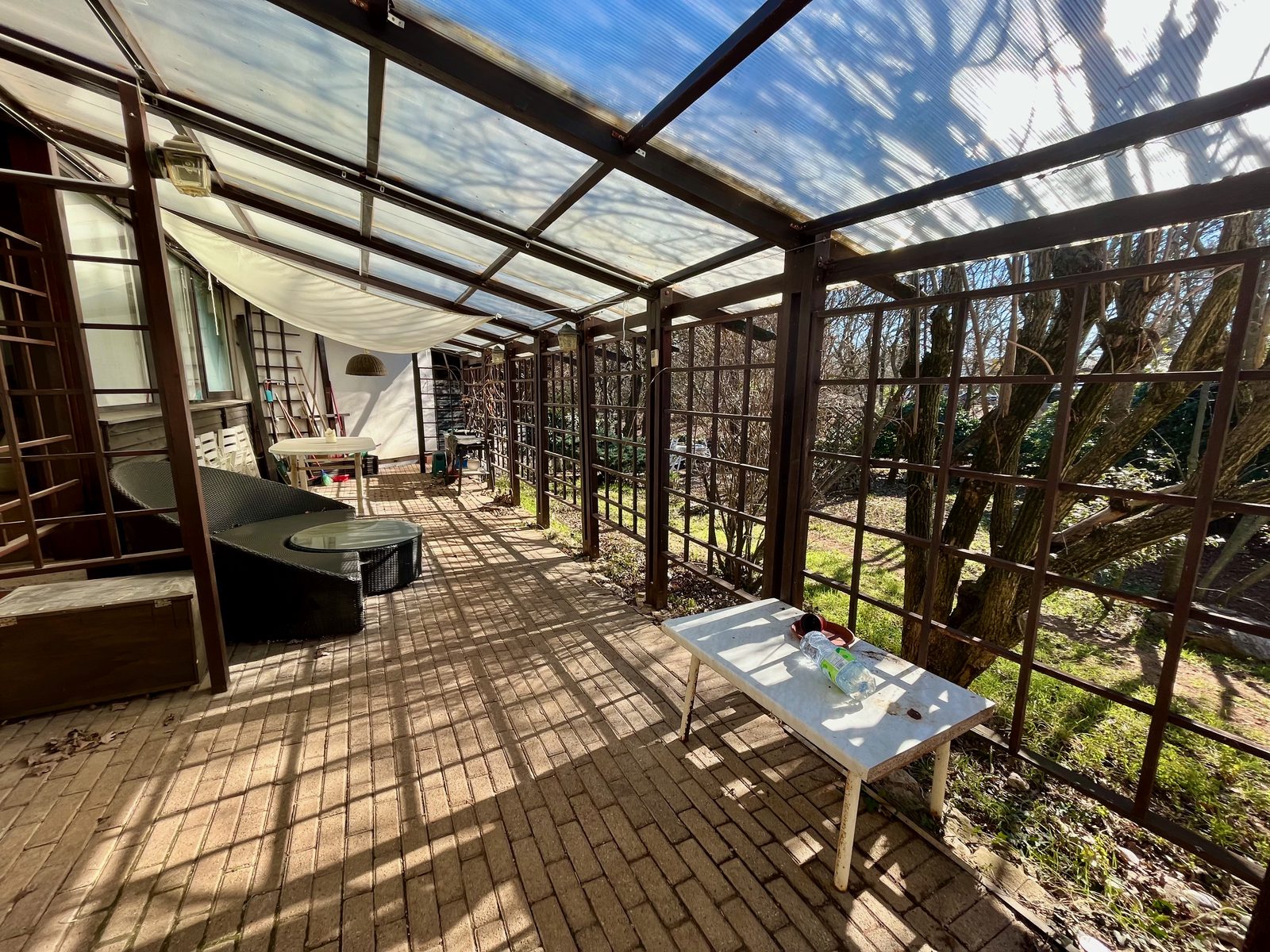 Casa in affitto a Borgo Grotta Gigante