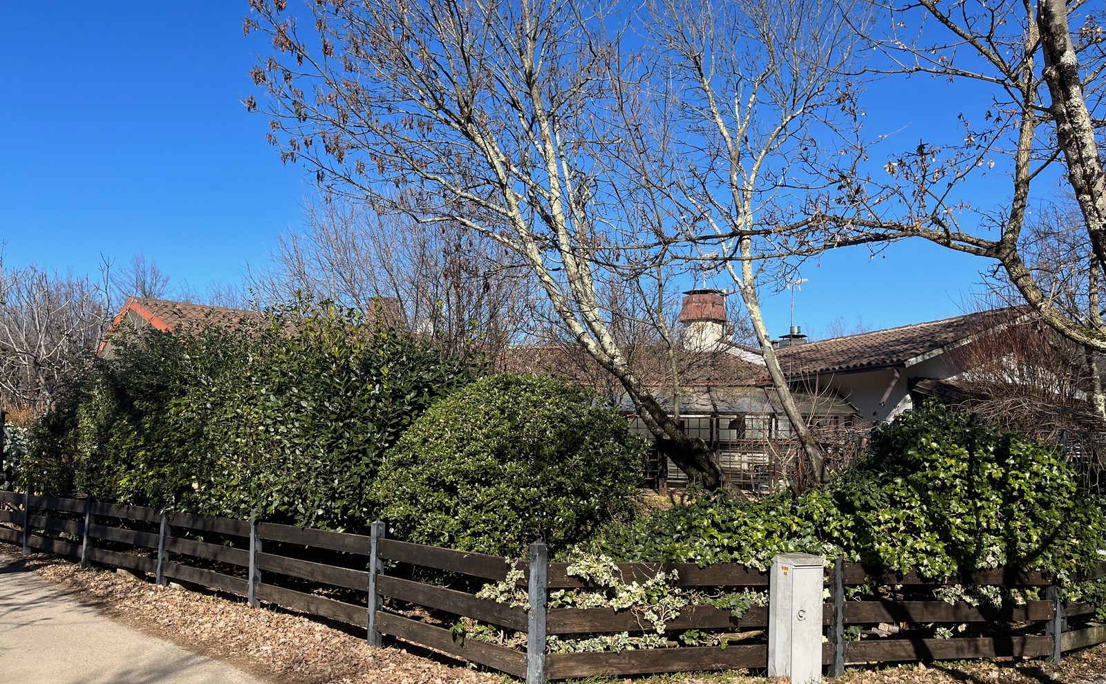 Casa in affitto a Borgo Grotta Gigante