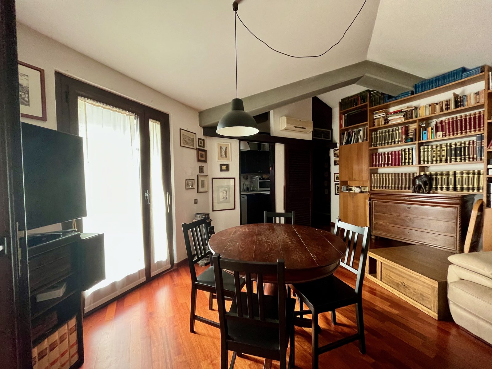 Casa in affitto a Borgo Grotta Gigante