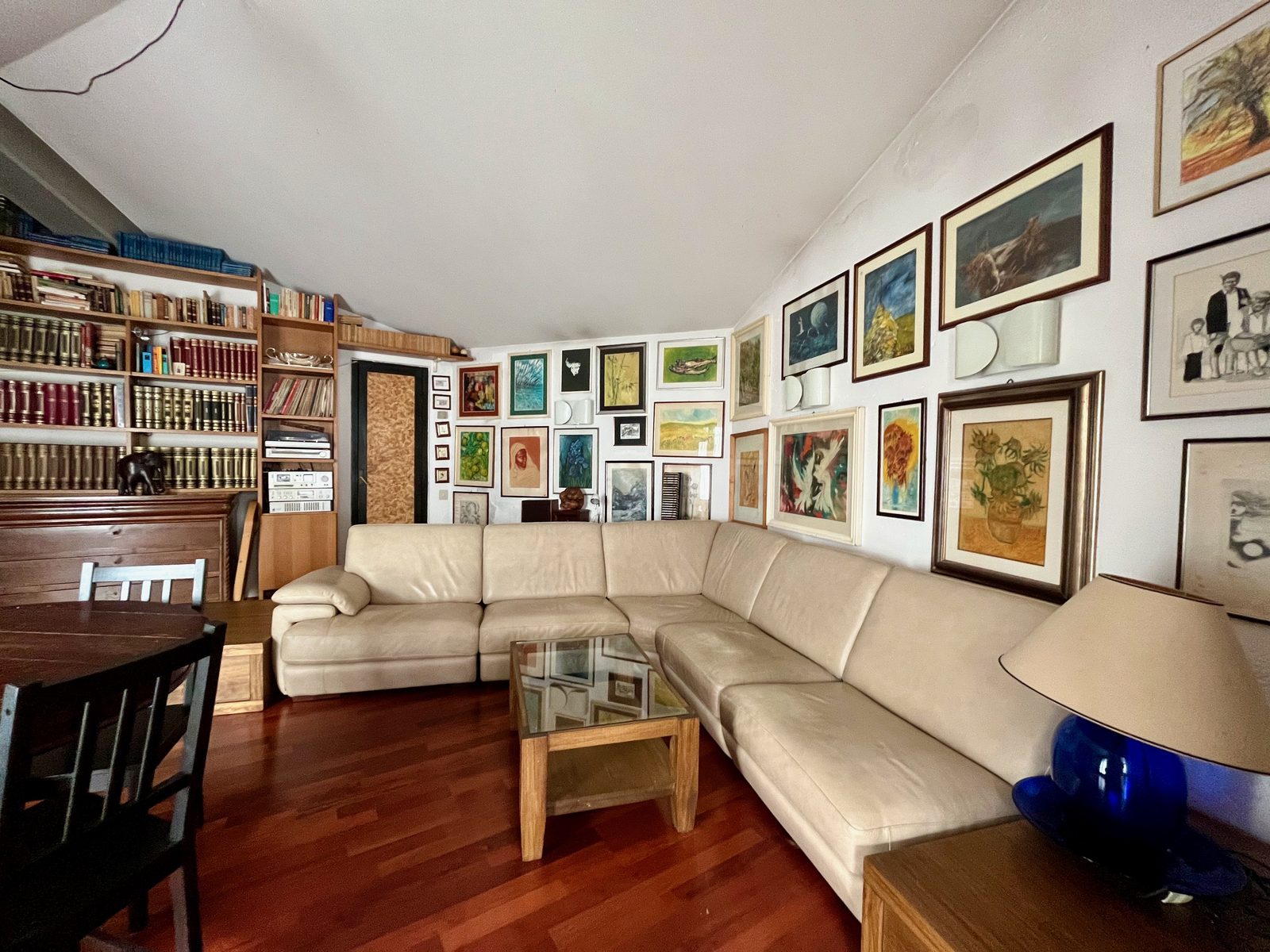 Casa in affitto a Borgo Grotta Gigante