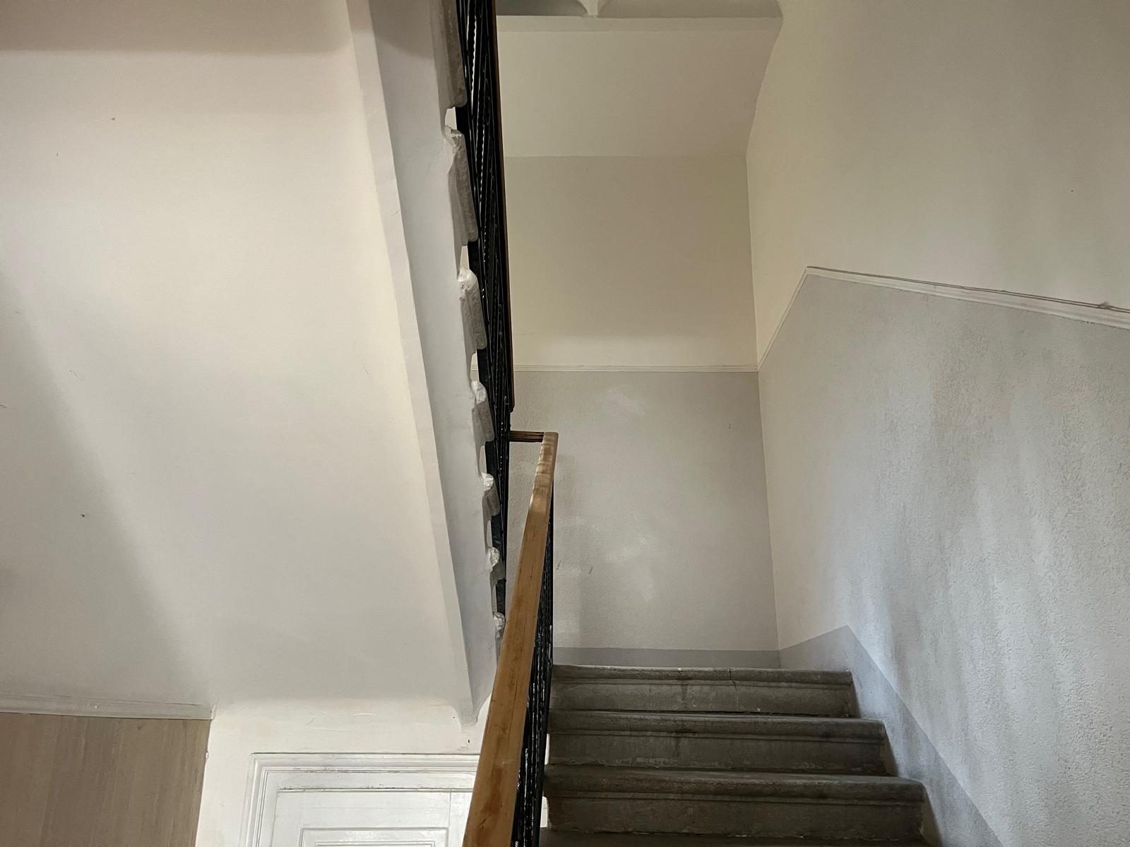 Casa in affitto in via della fornace