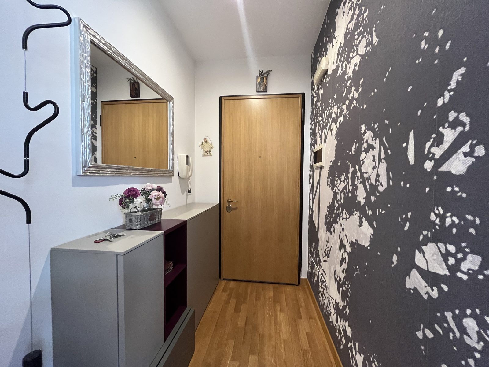 Appartamento in via Tor San Piero