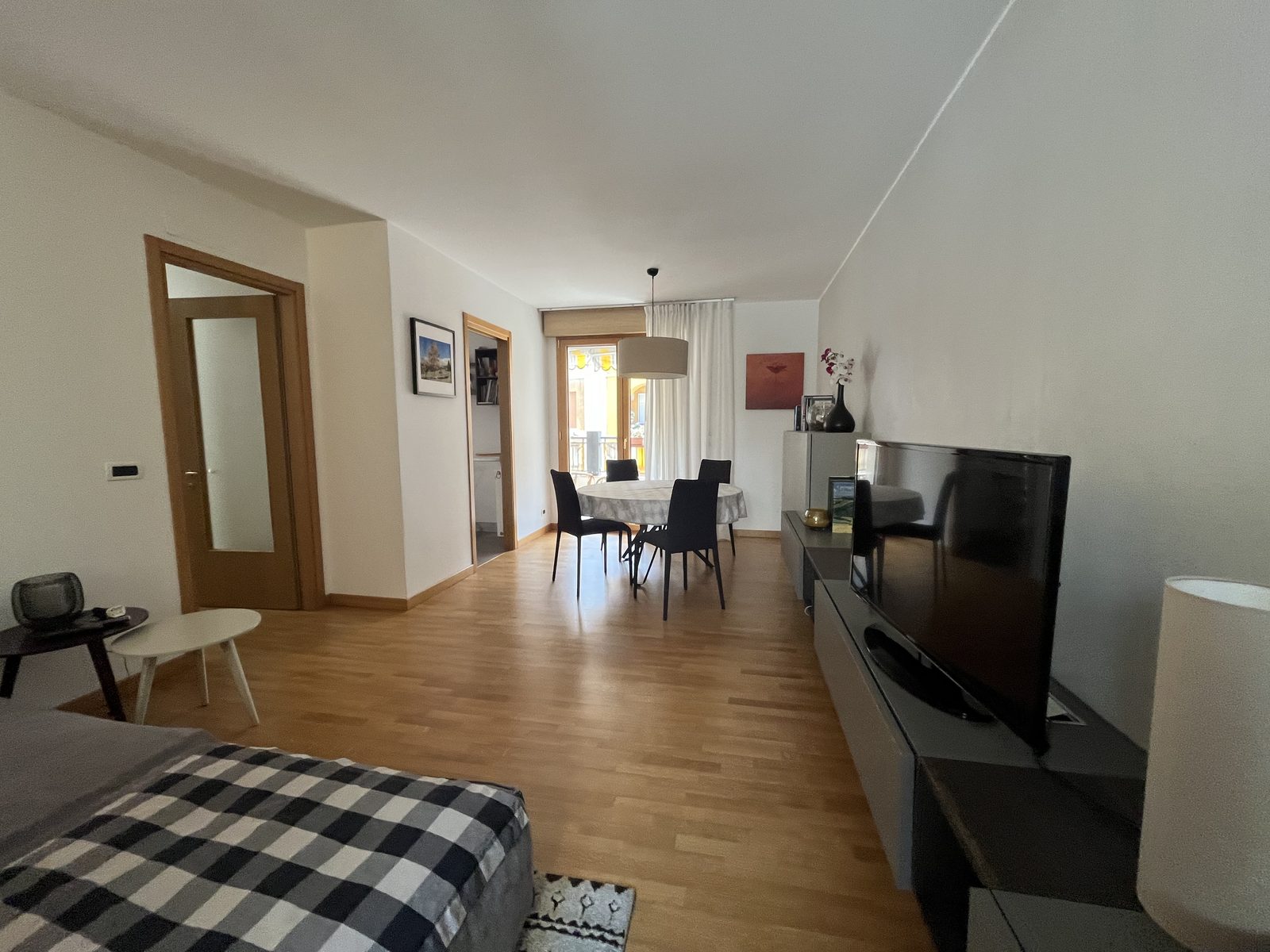 Appartamento in via Tor San Piero