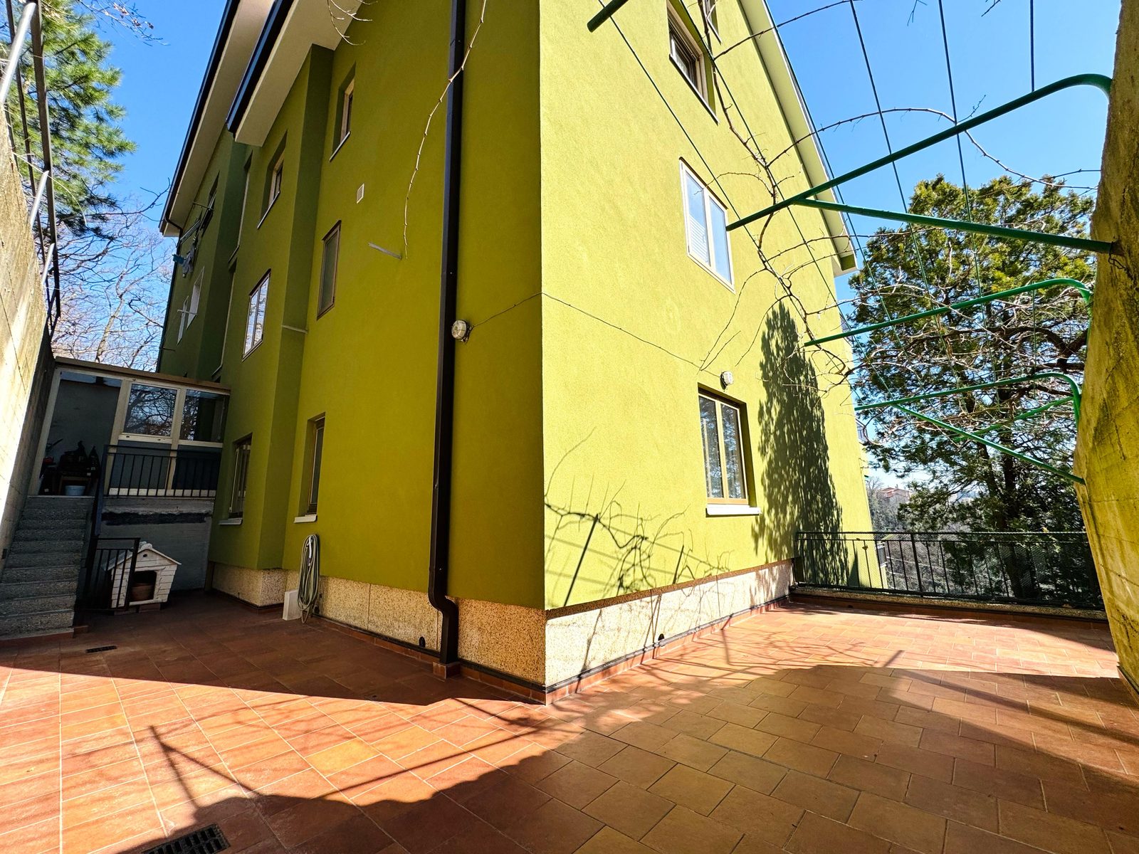 Quadrilocale a CIVIDALE