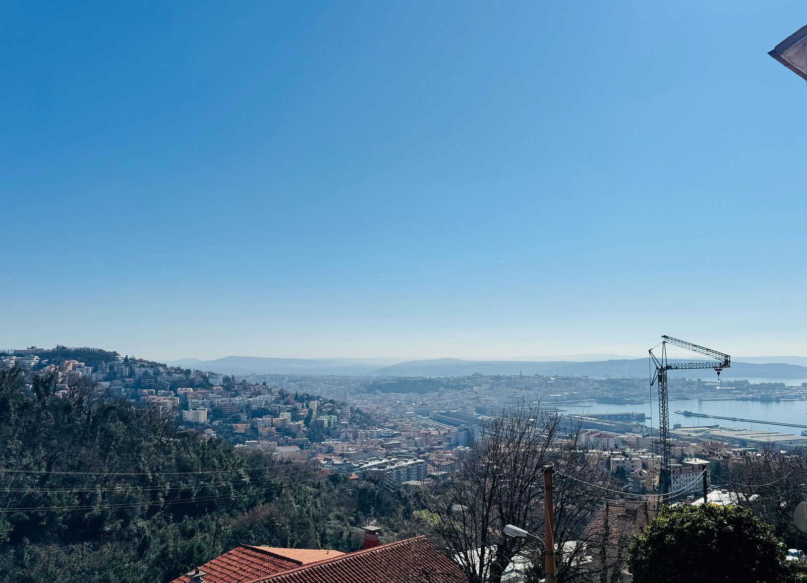 Quadrilocale a CIVIDALE